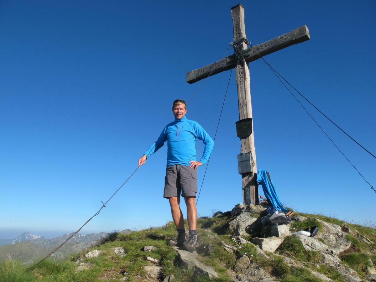 Ferienwohnungen Wind Sankt Margarethen im Lungau Extérieur photo